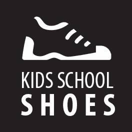 Kids School Shoes